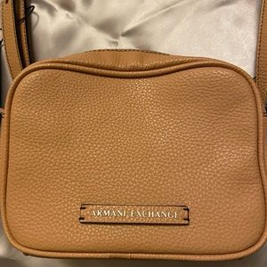 Armani Exchange purse